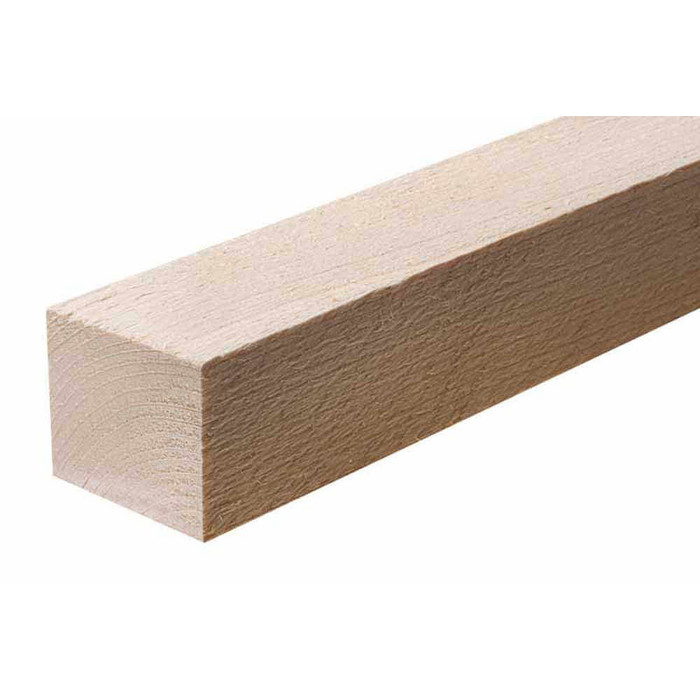 Брус обрезной естественной влажности 100х100х6000 сорт 2