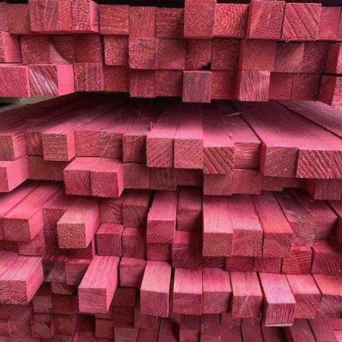 Брусок антисептированный естественной влажности 30х40х3000 сорт 2